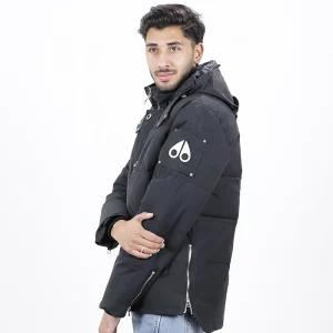 Moose Knuckles Coat <p>The <strong>Moose Knuckles Coat</strong> combines luxury outerwear style with exceptional warmth and everyday comfort. Designed with premium materials and a modern fit, it offers reliable cold-weather protection while adding a bold, sophisticated edge to your winter wardrobe.</p>