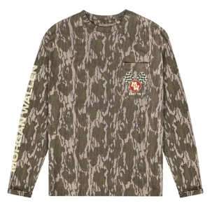 Morgan Wallen Camo Shirt