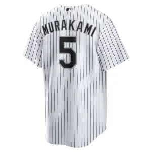 Areena Design <p>Munetaka Murakami Jersey delivers sport-inspired styling, lightweight comfort, and easy everyday versatility.</p> Munetaka Murakami Jersey <p>Munetaka Murakami Jersey delivers sport-inspired styling, lightweight comfort, and easy everyday versatility.</p>