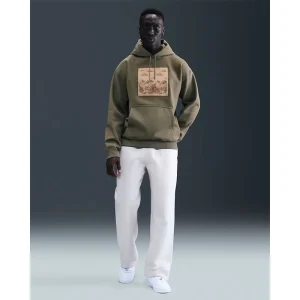 Areena Design <p>NIke Mens Pullover Fleece Hoodie delivers soft fleece comfort, soft everyday comfort, and easy everyday versatility.</p> NIke Mens Pullover Fleece Hoodie <p>NIke Mens Pullover Fleece Hoodie delivers soft fleece comfort, soft everyday comfort, and easy everyday versatility.</p>
