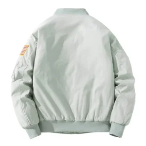 Areena Design <p><strong>NASA Jacket</strong>: A stylish jacket featuring the NASA logo and space mission patches, perfect for fans of space exploration.</p> Nasa Jacket <p><strong>NASA Jacket</strong>: A stylish jacket featuring the NASA logo and space mission patches, perfect for fans of space exploration.</p>