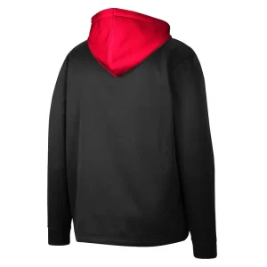Areena Design <p>Nebraska Huskers Colosseum Luge 3.0 Quarter-Zip Hoodie brings relaxed comfort, team-inspired character, and easy daily wear in a versatile hoodie silhouette.</p> Nebraska Huskers Colosseum Luge 3.0 Quarter-Zip Hoodie <p>Nebraska Huskers Colosseum Luge 3.0 Quarter-Zip Hoodie brings relaxed comfort, team-inspired character, and easy daily wear in a versatile hoodie silhouette.</p>