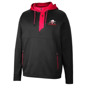 Areena Design <p>Nebraska Huskers Colosseum Luge 3.0 Quarter-Zip Hoodie brings relaxed comfort, team-inspired character, and easy daily wear in a versatile hoodie silhouette.</p> Nebraska Huskers Colosseum Luge 3.0 Quarter-Zip Hoodie <p>Nebraska Huskers Colosseum Luge 3.0 Quarter-Zip Hoodie brings relaxed comfort, team-inspired character, and easy daily wear in a versatile hoodie silhouette.</p>