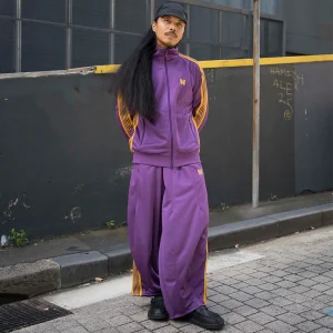 Areena Design <p>Needles Tracksuit delivers coordinated sport styling, streamlined silhouette and comfortable movement, and a versatile look that works for game day, casual outfits, and daily wear.</p> Needles Tracksuit <p>Needles Tracksuit delivers coordinated sport styling, streamlined silhouette and comfortable movement, and a versatile look that works for game day, casual outfits, and daily wear.</p>