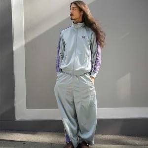Areena Design <p>Needles Tracksuit delivers coordinated sport styling, streamlined silhouette and comfortable movement, and a versatile look that works for game day, casual outfits, and daily wear.</p> Needles Tracksuit <p>Needles Tracksuit delivers coordinated sport styling, streamlined silhouette and comfortable movement, and a versatile look that works for game day, casual outfits, and daily wear.</p>