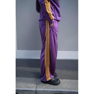 Areena Design <p>Needles Tracksuit delivers coordinated sport styling, streamlined silhouette and comfortable movement, and a versatile look that works for game day, casual outfits, and daily wear.</p> Needles Tracksuit <p>Needles Tracksuit delivers coordinated sport styling, streamlined silhouette and comfortable movement, and a versatile look that works for game day, casual outfits, and daily wear.</p>