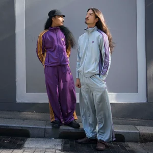 Areena Design <p>Needles Tracksuit delivers coordinated sport styling, streamlined silhouette and comfortable movement, and a versatile look that works for game day, casual outfits, and daily wear.</p> Needles Tracksuit <p>Needles Tracksuit delivers coordinated sport styling, streamlined silhouette and comfortable movement, and a versatile look that works for game day, casual outfits, and daily wear.</p>