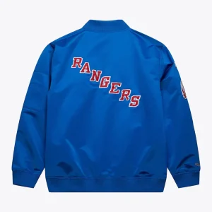 Areena Design <p>New York Rangers Mitchell & Ness Lightweight Satin Bomber Jacket delivers standout outerwear style with a bold profile, comfortable layering feel, and statement details inspired by sport, streetwear, and collector fashion.</p> New York Rangers Mitchell & Ness Lightweight Satin Bomber Jacket <p>New York Rangers Mitchell & Ness Lightweight Satin Bomber Jacket delivers standout outerwear style with a bold profile, comfortable layering feel, and statement details inspired by sport, streetwear, and collector fashion.</p>