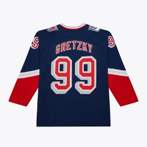 Areena Design <p>New York Rangers Mitchell & Ness Power Play Jersey Wayne Gretzky 1996 adds authentic fan style with a clean athletic look, standout team identity, and a comfortable fit for match days or casual outfits.</p> New York Rangers Mitchell & Ness Power Play Jersey Wayne Gretzky 1996 <p>New York Rangers Mitchell & Ness Power Play Jersey Wayne Gretzky 1996 adds authentic fan style with a clean athletic look, standout team identity, and a comfortable fit for match days or casual outfits.</p>