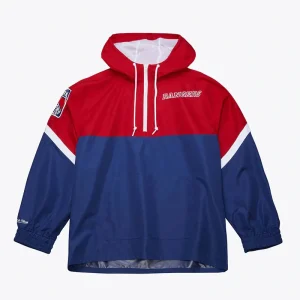 Areena Design <p>New York Rangers Mitchell & Ness Tie Breaker Anorak Windbreaker delivers standout outerwear style with a bold profile, comfortable layering feel, and statement details inspired by sport, streetwear, and collector fashion.</p> New York Rangers Mitchell & Ness Tie Breaker Anorak Windbreaker <p>New York Rangers Mitchell & Ness Tie Breaker Anorak Windbreaker delivers standout outerwear style with a bold profile, comfortable layering feel, and statement details inspired by sport, streetwear, and collector fashion.</p>