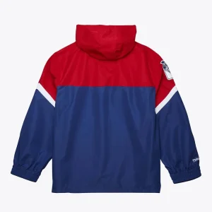 Areena Design <p>New York Rangers Mitchell & Ness Tie Breaker Anorak Windbreaker delivers standout outerwear style with a bold profile, comfortable layering feel, and statement details inspired by sport, streetwear, and collector fashion.</p> New York Rangers Mitchell & Ness Tie Breaker Anorak Windbreaker <p>New York Rangers Mitchell & Ness Tie Breaker Anorak Windbreaker delivers standout outerwear style with a bold profile, comfortable layering feel, and statement details inspired by sport, streetwear, and collector fashion.</p>
