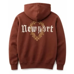 Areena Design <p>Newport Hoodie delivers laid-back everyday styling, soft everyday comfort, and easy everyday versatility.</p> Newport Hoodie <p>Newport Hoodie delivers laid-back everyday styling, soft everyday comfort, and easy everyday versatility.</p>