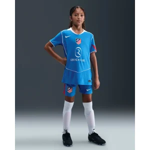 Areena Design <p>Nike Atlético Madrid 2025/26 Older Kids Dri-FIT Total 90 Shirt delivers clean casual style, soft everyday comfort, and versatile wear for casual outfits.</p> Nike Atlético Madrid 2025/26 Older Kids Dri-FIT Total 90 Shirt <p>Nike Atlético Madrid 2025/26 Older Kids Dri-FIT Total 90 Shirt delivers clean casual style, soft everyday comfort, and versatile wear for casual outfits.</p>