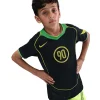 Areena Design <p>Nike Pink Total 90 Older Kids Dri-FIT Soccer Jersey delivers retro Total 90 football style, a lightweight feel, and breathable everyday comfort.</p> Nike Black Total 90 Older Kids Dri-FIT Soccer Jersey <p>Nike Pink Total 90 Older Kids Dri-FIT Soccer Jersey delivers retro Total 90 football style, a lightweight feel, and breathable everyday comfort.</p>