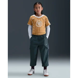 Areena Design <p>Nike Club Gold Total 90 Older Kids Dri-FIT Soccer Jersey delivers retro Total 90 football style, a lightweight feel, and breathable everyday comfort.</p> Nike Club Gold Total 90 Older Kids Dri-FIT Soccer Jersey <p>Nike Club Gold Total 90 Older Kids Dri-FIT Soccer Jersey delivers retro Total 90 football style, a lightweight feel, and breathable everyday comfort.</p>