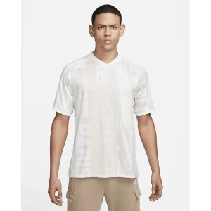 Nike Culture of Football Mens Dri-FIT Short-Sleeve Soccer Jersey