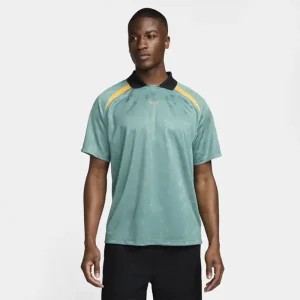 Nike Culture of Football Short-Sleeve Soccer Jersey