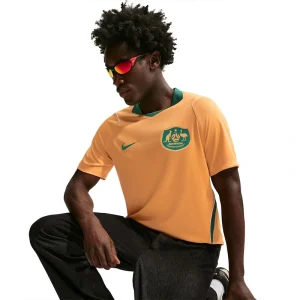 Australia 2026 Home Stadium Jersey