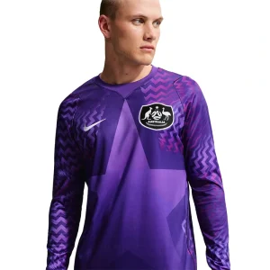 Australia 2026 Stadium Goalkeeper Jersey