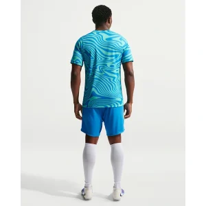 Areena Design <p>Nike FIFA World Cup 2026 Brazil Academy Pro Dri-FIT Football Pre-Match Short-Sleeve Top delivers sport-inspired style, a lightweight feel, and breathable everyday comfort.</p> Nike FIFA World Cup 2026 Brazil Academy Pro Dri-FIT Football Pre-Match Short-Sleeve Top <p>Nike FIFA World Cup 2026 Brazil Academy Pro Dri-FIT Football Pre-Match Short-Sleeve Top delivers sport-inspired style, a lightweight feel, and breathable everyday comfort.</p>