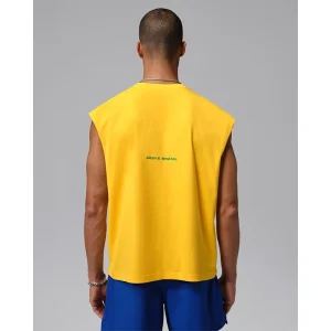 Nike FIFA World Cup 2026 Brazil Jordan Sleeveless Graphic T-Shirt <p>Nike FIFA World Cup 2026 Brazil Jordan Sleeveless Graphic T-Shirt delivers sport-inspired style, comfortable all-day wear, and easy everyday versatility.</p>