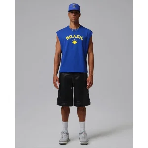 Areena Design <p>Nike FIFA World Cup 2026 Brazil Jordan Sleeveless Graphic T-Shirt delivers sport-inspired style, comfortable all-day wear, and easy everyday versatility.</p> Nike FIFA World Cup 2026 Brazil Jordan Sleeveless Graphic T-Shirt <p>Nike FIFA World Cup 2026 Brazil Jordan Sleeveless Graphic T-Shirt delivers sport-inspired style, comfortable all-day wear, and easy everyday versatility.</p>