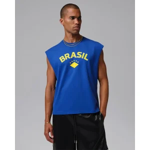 Areena Design <p>Nike FIFA World Cup 2026 Brazil Jordan Sleeveless Graphic T-Shirt delivers sport-inspired style, comfortable all-day wear, and easy everyday versatility.</p> Nike FIFA World Cup 2026 Brazil Jordan Sleeveless Graphic T-Shirt <p>Nike FIFA World Cup 2026 Brazil Jordan Sleeveless Graphic T-Shirt delivers sport-inspired style, comfortable all-day wear, and easy everyday versatility.</p>