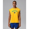 Areena Design <p>Nike FIFA World Cup Netherlands 2026/27 Match Home Aero-FIT Football Jersey delivers home-inspired team style, a streamlined feel, and athletic everyday comfort.</p> Nike FIFA World Cup 2026 Brazil Jordan Sleeveless Graphic T-Shirt <p>Nike FIFA World Cup Netherlands 2026/27 Match Home Aero-FIT Football Jersey delivers home-inspired team style, a streamlined feel, and athletic everyday comfort.</p>