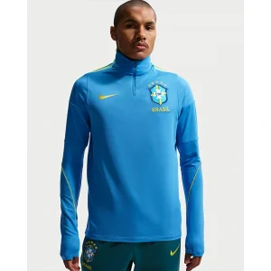 Nike FIFA World Cup 2026 Brazil Strike Dri-FIT Football Drill Top