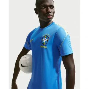 Areena Design <p>Nike FIFA World Cup 2026 Brazil Strike Football Dri-FIT Short-Sleeve Top delivers sport-inspired style, a lightweight feel, and breathable everyday comfort.</p> Nike FIFA World Cup 2026 Brazil Strike Football Dri-FIT Short-Sleeve Top <p>Nike FIFA World Cup 2026 Brazil Strike Football Dri-FIT Short-Sleeve Top delivers sport-inspired style, a lightweight feel, and breathable everyday comfort.</p>
