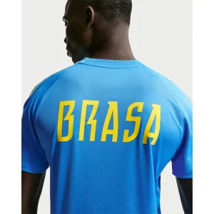 Areena Design <p>Nike FIFA World Cup 2026 Brazil Strike Football Dri-FIT Short-Sleeve Top delivers sport-inspired style, a lightweight feel, and breathable everyday comfort.</p> Nike FIFA World Cup 2026 Brazil Strike Football Dri-FIT Short-Sleeve Top <p>Nike FIFA World Cup 2026 Brazil Strike Football Dri-FIT Short-Sleeve Top delivers sport-inspired style, a lightweight feel, and breathable everyday comfort.</p>