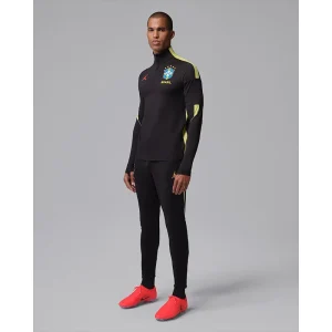 Areena Design <p>Nike FIFA World Cup 2026 Brazil Strike Jordan Dri-FIT Football Knit Drill Top delivers sport-inspired style, a lightweight feel, and breathable everyday comfort.</p> Nike FIFA World Cup 2026 Brazil Strike Jordan Dri-FIT Football Knit Drill Top <p>Nike FIFA World Cup 2026 Brazil Strike Jordan Dri-FIT Football Knit Drill Top delivers sport-inspired style, a lightweight feel, and breathable everyday comfort.</p>