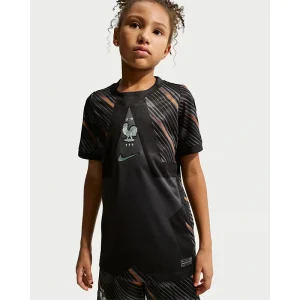 Areena Design <p>Nike FIFA World Cup 2026 France Stadium Goalkeeper Older Kids Dri-FIT Short-Sleeve Jersey delivers goalkeeper-inspired style, a comfortable feel, and easy everyday versatility.</p> Nike FIFA World Cup 2026 France Stadium Goalkeeper Older Kids Dri-FIT Short-Sleeve Jersey <p>Nike FIFA World Cup 2026 France Stadium Goalkeeper Older Kids Dri-FIT Short-Sleeve Jersey delivers goalkeeper-inspired style, a comfortable feel, and easy everyday versatility.</p>