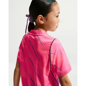 Areena Design <p>Nike FIFA World Cup 2026 France Stadium Goalkeeper Older Kids Dri-FIT Short-Sleeve Jersey delivers goalkeeper-inspired style, a comfortable feel, and easy everyday versatility.</p> Nike FIFA World Cup 2026 France Stadium Goalkeeper Older Kids Dri-FIT Short-Sleeve Jersey <p>Nike FIFA World Cup 2026 France Stadium Goalkeeper Older Kids Dri-FIT Short-Sleeve Jersey delivers goalkeeper-inspired style, a comfortable feel, and easy everyday versatility.</p>