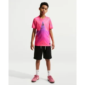 Areena Design <p>Nike FIFA World Cup 2026 France Stadium Goalkeeper Older Kids Dri-FIT Short-Sleeve Jersey delivers goalkeeper-inspired style, a comfortable feel, and easy everyday versatility.</p> Nike FIFA World Cup 2026 France Stadium Goalkeeper Older Kids Dri-FIT Short-Sleeve Jersey <p>Nike FIFA World Cup 2026 France Stadium Goalkeeper Older Kids Dri-FIT Short-Sleeve Jersey delivers goalkeeper-inspired style, a comfortable feel, and easy everyday versatility.</p>