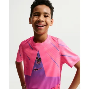 Areena Design <p>Nike FIFA World Cup 2026 France Stadium Goalkeeper Older Kids Dri-FIT Short-Sleeve Jersey delivers goalkeeper-inspired style, a comfortable feel, and easy everyday versatility.</p> Nike FIFA World Cup 2026 France Stadium Goalkeeper Older Kids Dri-FIT Short-Sleeve Jersey <p>Nike FIFA World Cup 2026 France Stadium Goalkeeper Older Kids Dri-FIT Short-Sleeve Jersey delivers goalkeeper-inspired style, a comfortable feel, and easy everyday versatility.</p>