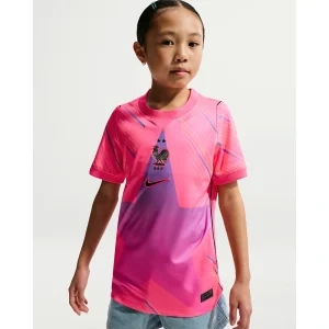 Areena Design <p>Nike FIFA World Cup 2026 France Stadium Goalkeeper Older Kids Dri-FIT Short-Sleeve Jersey delivers goalkeeper-inspired style, a comfortable feel, and easy everyday versatility.</p> Nike FIFA World Cup 2026 France Stadium Goalkeeper Older Kids Dri-FIT Short-Sleeve Jersey <p>Nike FIFA World Cup 2026 France Stadium Goalkeeper Older Kids Dri-FIT Short-Sleeve Jersey delivers goalkeeper-inspired style, a comfortable feel, and easy everyday versatility.</p>