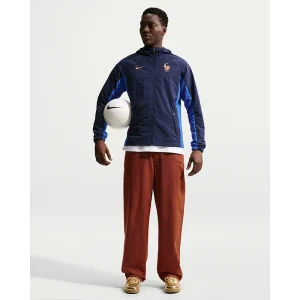 Areena Design <p>Nike FIFA World Cup 2026 France AWF Woven Jacket delivers comfortable everyday wear, a comfortable feel, and easy everyday versatility.</p> Nike FIFA World Cup 2026 France AWF Woven Jacket <p>Nike FIFA World Cup 2026 France AWF Woven Jacket delivers comfortable everyday wear, a comfortable feel, and easy everyday versatility.</p>
