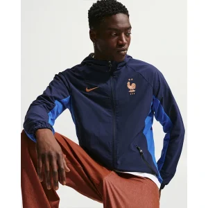 Areena Design <p>Nike FIFA World Cup 2026 France AWF Woven Jacket delivers comfortable everyday wear, a comfortable feel, and easy everyday versatility.</p> Nike FIFA World Cup 2026 France AWF Woven Jacket <p>Nike FIFA World Cup 2026 France AWF Woven Jacket delivers comfortable everyday wear, a comfortable feel, and easy everyday versatility.</p>