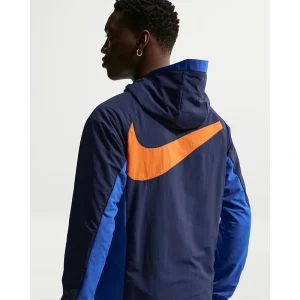 Areena Design <p>Nike FIFA World Cup 2026 France AWF Woven Jacket delivers comfortable everyday wear, a comfortable feel, and easy everyday versatility.</p> Nike FIFA World Cup 2026 France AWF Woven Jacket <p>Nike FIFA World Cup 2026 France AWF Woven Jacket delivers comfortable everyday wear, a comfortable feel, and easy everyday versatility.</p>