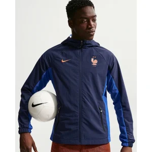 Nike FIFA World Cup 2026 FFF AWF Football Woven Jacket