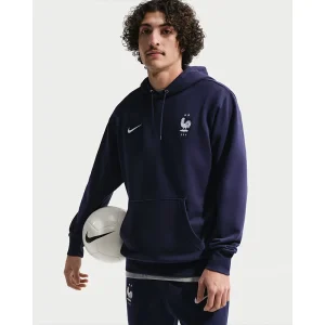 Nike FIFA World Cup France 2026 Club French Terry Pullover Hoodie