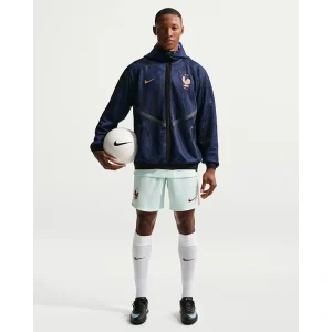 Areena Design <p>Nike FIFA World Cup 2026 France Dri-FIT Anthem Jacket delivers pre-match inspired style, a comfortable feel, and easy everyday versatility.</p> Nike FIFA World Cup 2026 France Dri-FIT Anthem Jacket <p>Nike FIFA World Cup 2026 France Dri-FIT Anthem Jacket delivers pre-match inspired style, a comfortable feel, and easy everyday versatility.</p>