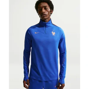 Nike FIFA World Cup France 2026 Strike Dri-FIT Drill Top