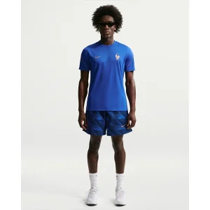 Areena Design <p>Nike FIFA World Cup 2026 FFF Strike Football Dri-FIT Short-Sleeve Top delivers training-ready comfort, a comfortable feel, and easy everyday versatility.</p> Nike FIFA World Cup 2026 FFF Strike Football Dri-FIT Short-Sleeve Top <p>Nike FIFA World Cup 2026 FFF Strike Football Dri-FIT Short-Sleeve Top delivers training-ready comfort, a comfortable feel, and easy everyday versatility.</p>