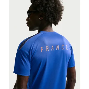 Areena Design <p>Nike FIFA World Cup 2026 FFF Strike Football Dri-FIT Short-Sleeve Top delivers training-ready comfort, a comfortable feel, and easy everyday versatility.</p> Nike FIFA World Cup 2026 FFF Strike Football Dri-FIT Short-Sleeve Top <p>Nike FIFA World Cup 2026 FFF Strike Football Dri-FIT Short-Sleeve Top delivers training-ready comfort, a comfortable feel, and easy everyday versatility.</p>