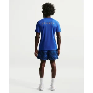 Areena Design <p>Nike FIFA World Cup 2026 FFF Strike Football Dri-FIT Short-Sleeve Top delivers training-ready comfort, a comfortable feel, and easy everyday versatility.</p> Nike FIFA World Cup 2026 FFF Strike Football Dri-FIT Short-Sleeve Top <p>Nike FIFA World Cup 2026 FFF Strike Football Dri-FIT Short-Sleeve Top delivers training-ready comfort, a comfortable feel, and easy everyday versatility.</p>