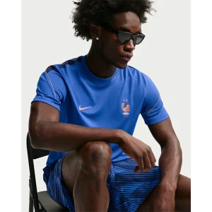 Areena Design <p>Nike FIFA World Cup 2026 FFF Strike Football Dri-FIT Short-Sleeve Top delivers training-ready comfort, a comfortable feel, and easy everyday versatility.</p> Nike FIFA World Cup 2026 FFF Strike Football Dri-FIT Short-Sleeve Top <p>Nike FIFA World Cup 2026 FFF Strike Football Dri-FIT Short-Sleeve Top delivers training-ready comfort, a comfortable feel, and easy everyday versatility.</p>