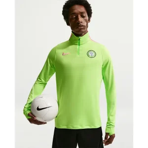 Areena Design <p>Nike FIFA World Cup 2026 Nigeria Strike Dri-FIT Football Drill Top delivers sport-inspired style, a lightweight feel, and breathable everyday comfort.</p> Nike FIFA World Cup 2026 Nigeria Strike Dri-FIT Football Drill Top <p>Nike FIFA World Cup 2026 Nigeria Strike Dri-FIT Football Drill Top delivers sport-inspired style, a lightweight feel, and breathable everyday comfort.</p>
