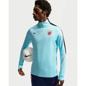 Nike FIFA World Cup 2026 Norway Strike Dri-FIT Football Drill Top